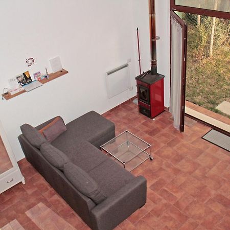 Agriturismo Casale San Benedetto Ceri Luaran gambar
