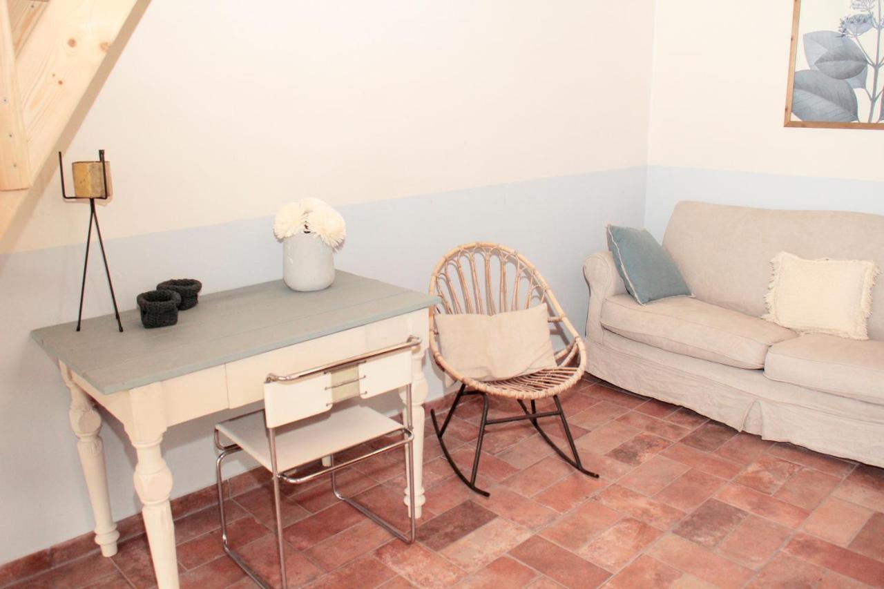 Agriturismo Casale San Benedetto Ceri Luaran gambar