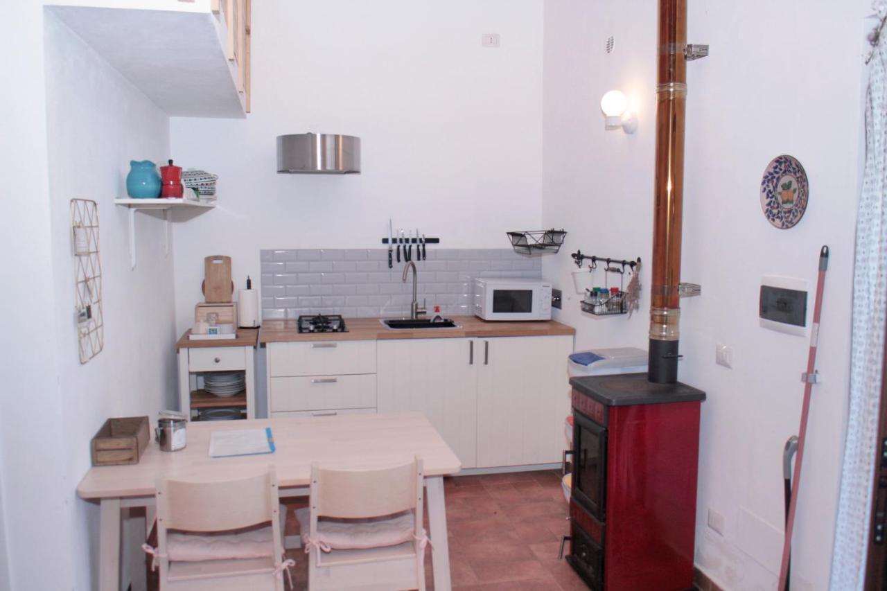 Agriturismo Casale San Benedetto Ceri Luaran gambar