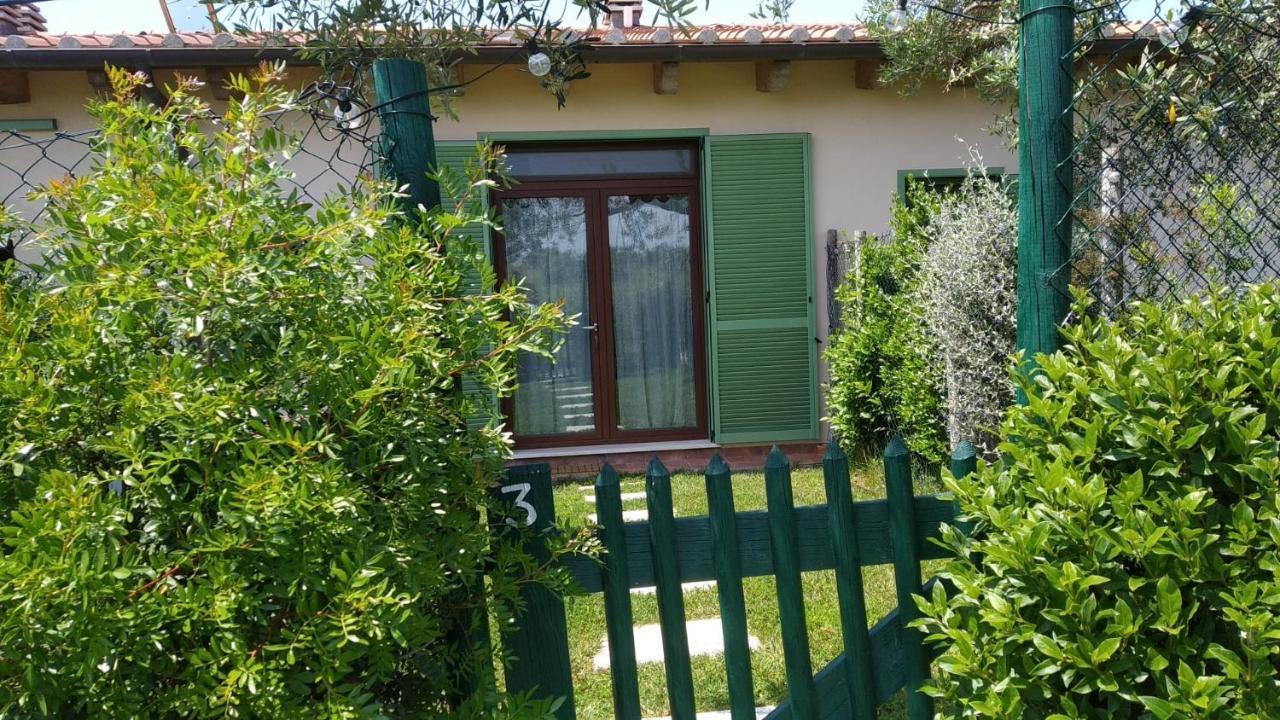 Agriturismo Casale San Benedetto Ceri Luaran gambar