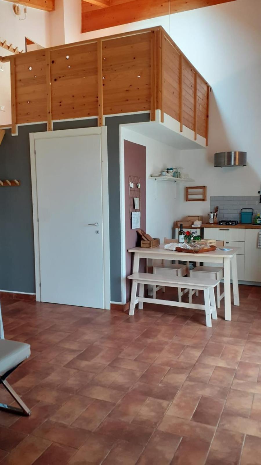 Agriturismo Casale San Benedetto Ceri Bilik gambar