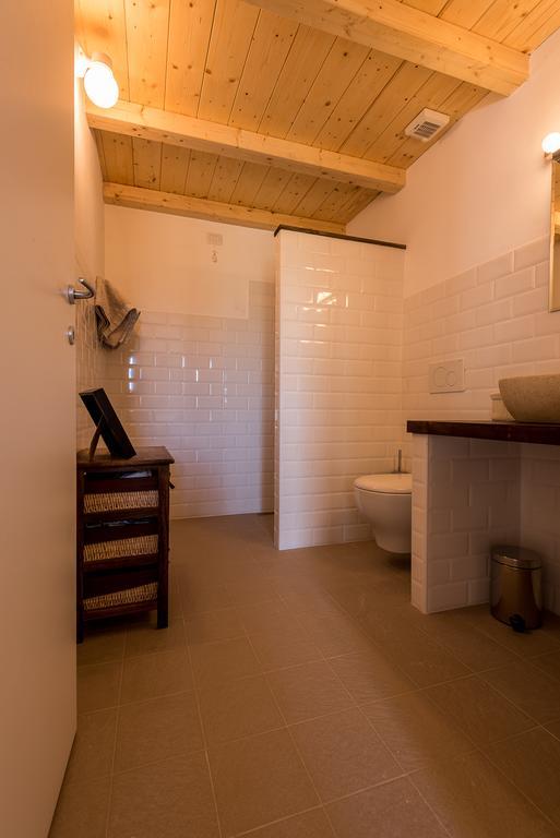 Agriturismo Casale San Benedetto Ceri Luaran gambar