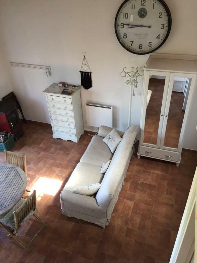 Agriturismo Casale San Benedetto Ceri Luaran gambar